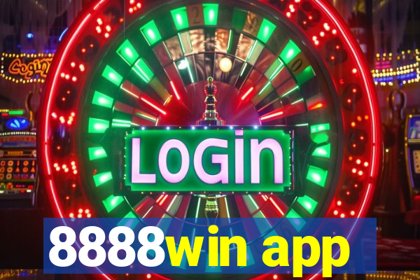 8888win app